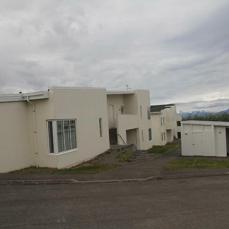 Sulur Guesthouse 2 Akureyri Exteriör bild
