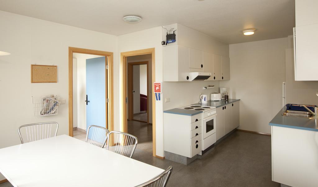 Sulur Guesthouse 2 Akureyri Exteriör bild