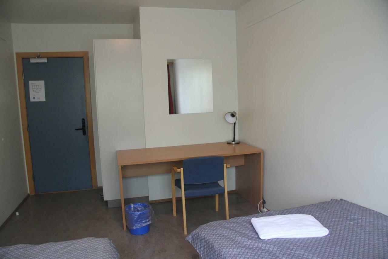 Sulur Guesthouse 2 Akureyri Exteriör bild