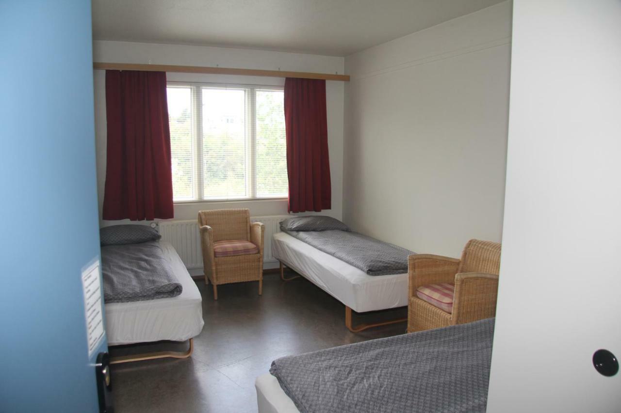 Sulur Guesthouse 2 Akureyri Exteriör bild
