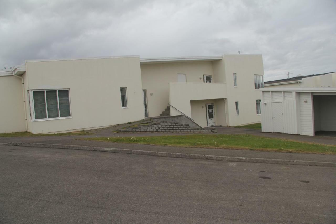 Sulur Guesthouse 2 Akureyri Exteriör bild