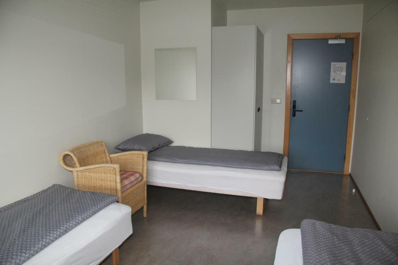 Sulur Guesthouse 2 Akureyri Exteriör bild