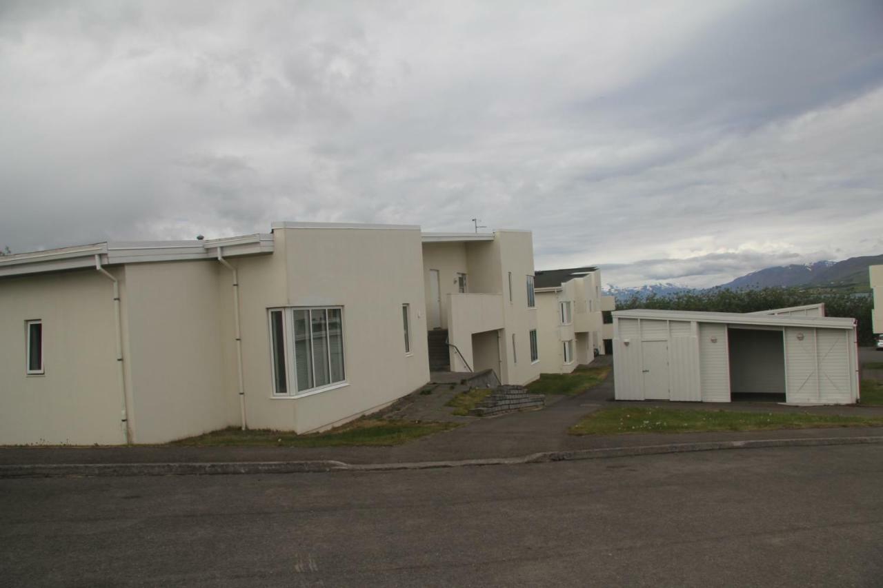 Sulur Guesthouse 2 Akureyri Exteriör bild