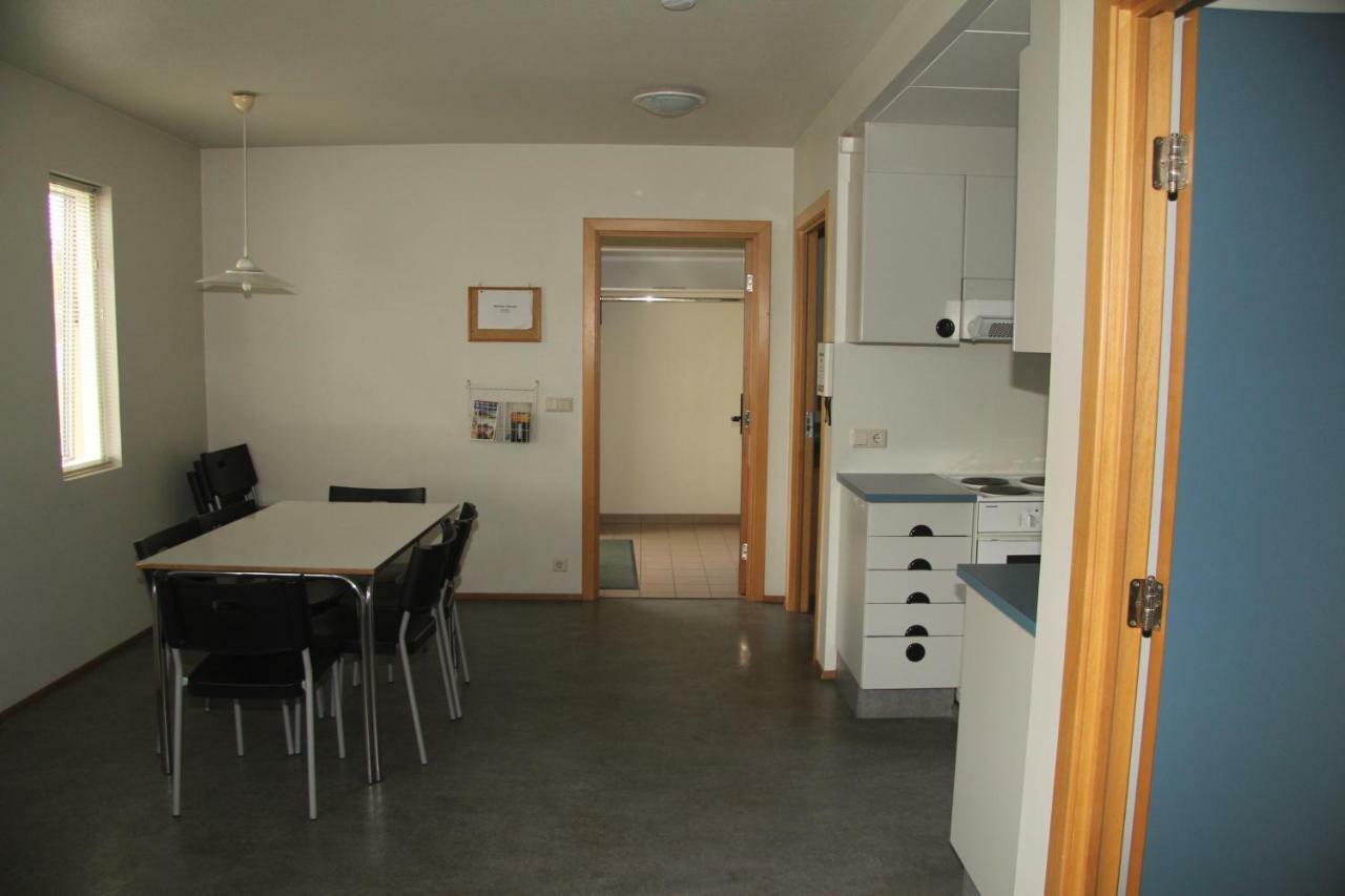 Sulur Guesthouse 2 Akureyri Exteriör bild