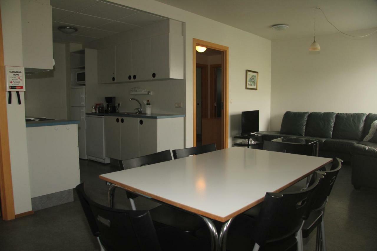Sulur Guesthouse 2 Akureyri Exteriör bild