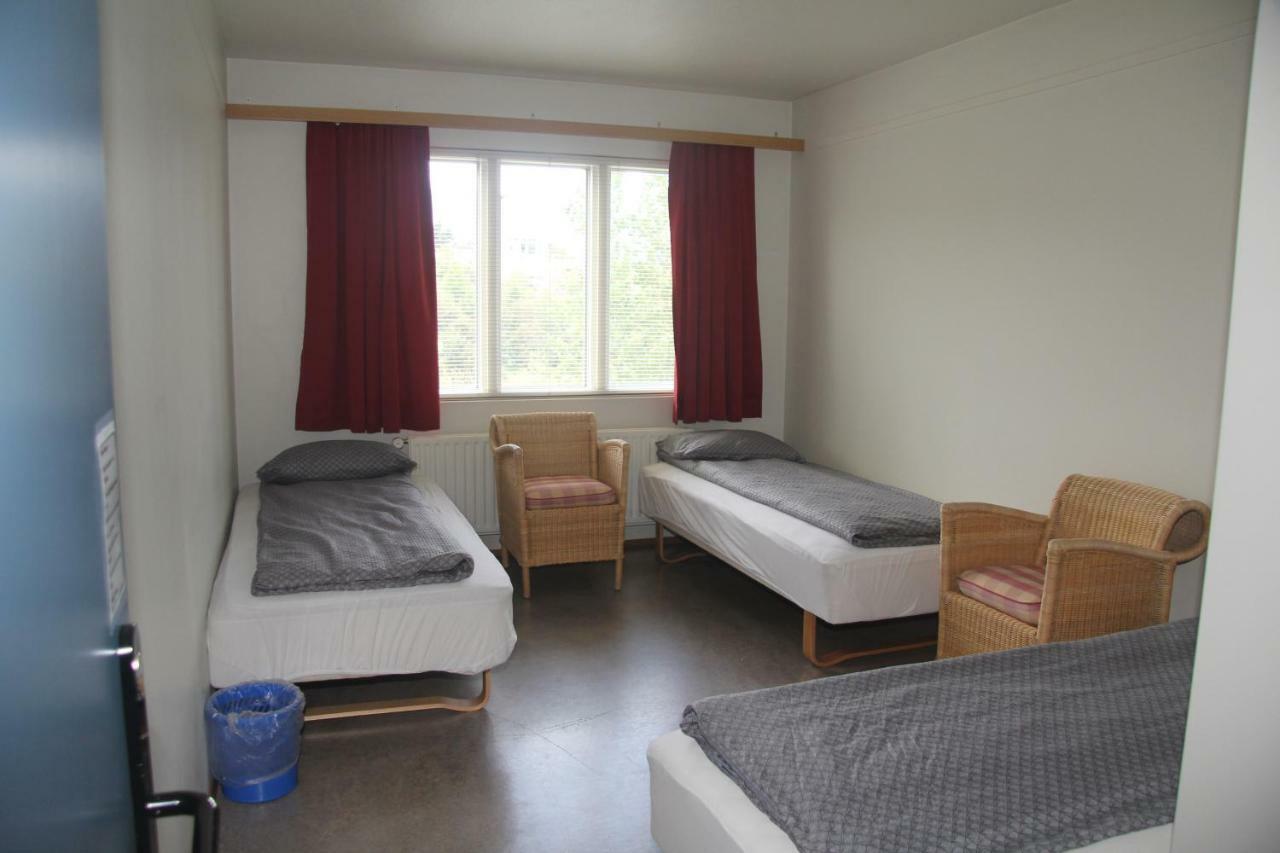 Sulur Guesthouse 2 Akureyri Exteriör bild