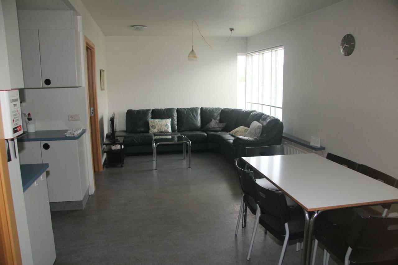 Sulur Guesthouse 2 Akureyri Exteriör bild